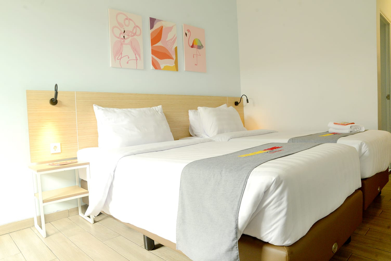 Bedroom 11