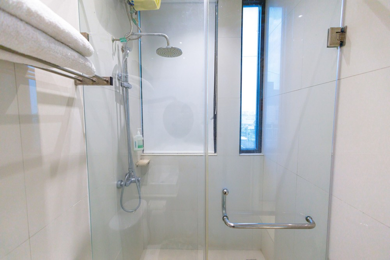 Bathroom 4
