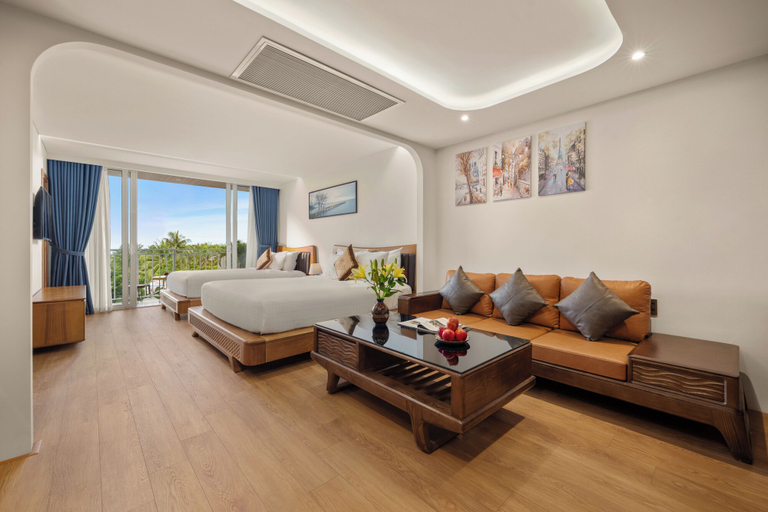 Others 3, Mixay Boutique Hotel Da Nang, Da Nang
