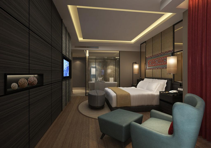Others 5, Emersia Hotel and Resort Batu Sangkar, Tanah Datar