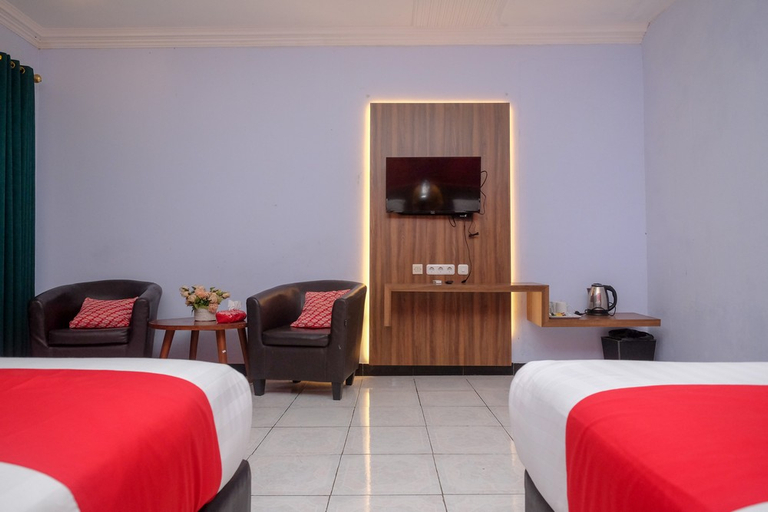Bedroom 15