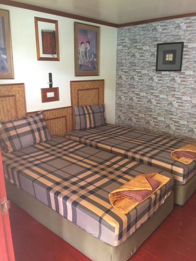 Bedroom 3, Phi Phi Dream, Mueang Krabi