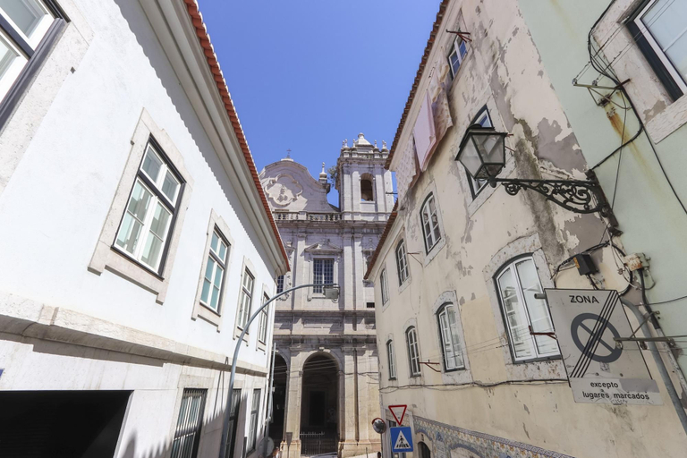 Exterior & Views 2, Santa Catarina Stylish by Homing, Lisbon