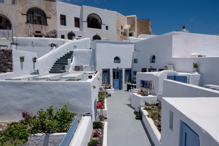 Others 4, Labyrinth Traditional Houses, South Aegean