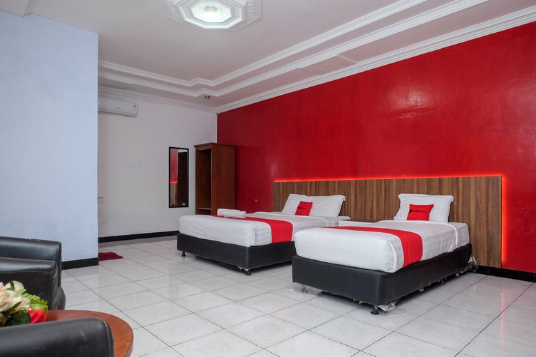 Bedroom 16