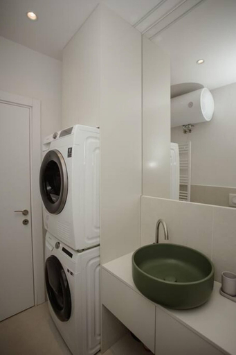 Room 4, The Luxury Garden Apartment 2BR in Shkod r, Shkodrës