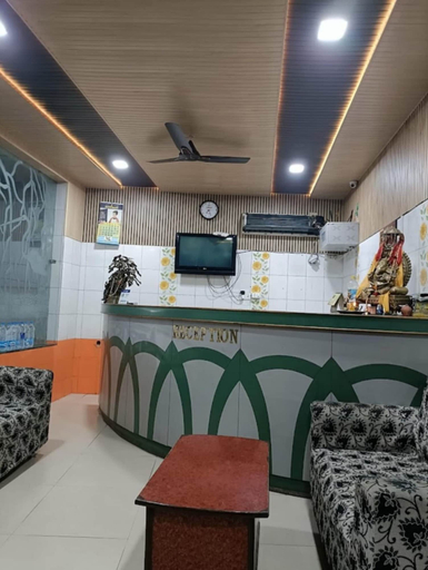Others 4, Goroomgo Shri Hari Uttarakhand, Udham Singh Nagar