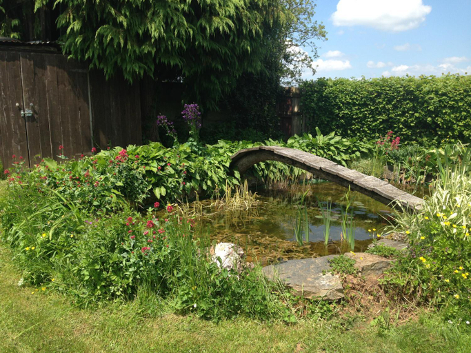 Others 3, Chambre d’hote - Ilse's Garden Chair, Haute-Vienne