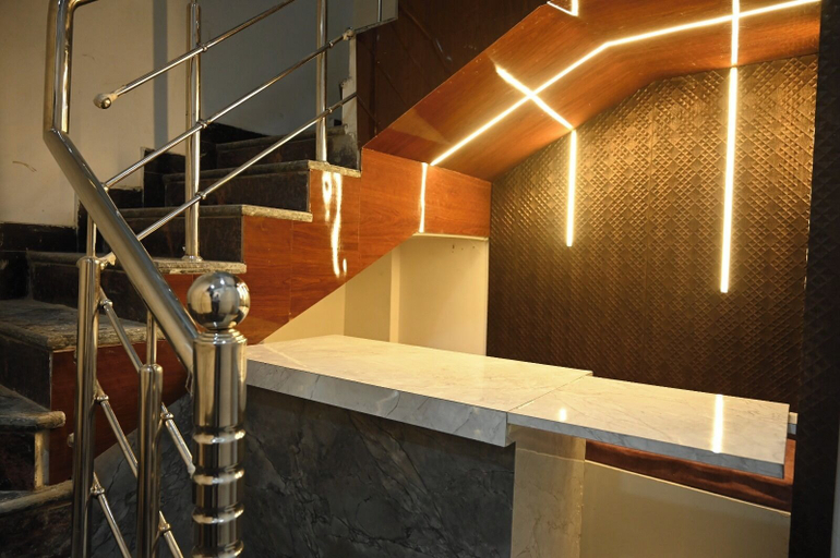Others 5, Hotel Royal Radiant, Ranchi