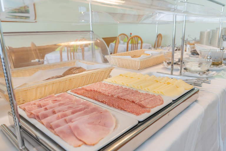 Food & Drinks 5, Hotel Kindler 2,0 Self-Check-In, Leoben