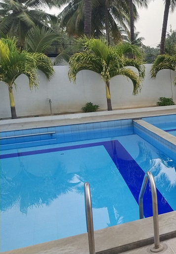Sport & Beauty 5, URC RESORTS, Erode