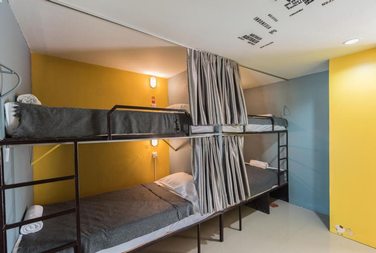 Bedroom 29