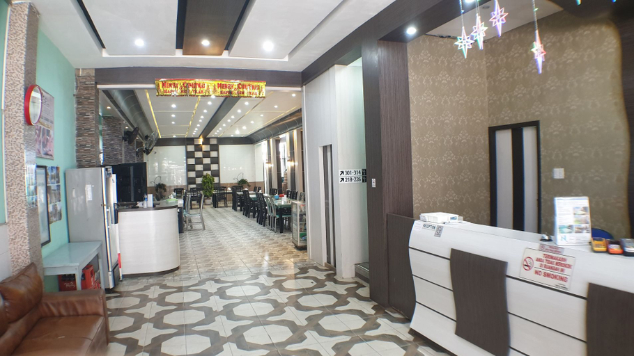 Others 4, Nasional Hotel, Nias