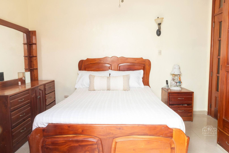 Bedroom 2, Charming Colonial Santo Domingo, Distrito Nacional
