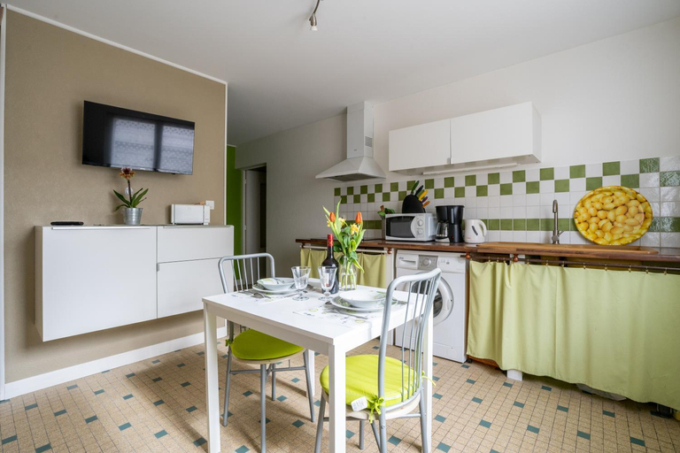 Others 5, Residence Les Logis Du Brandard, Charente-Maritime