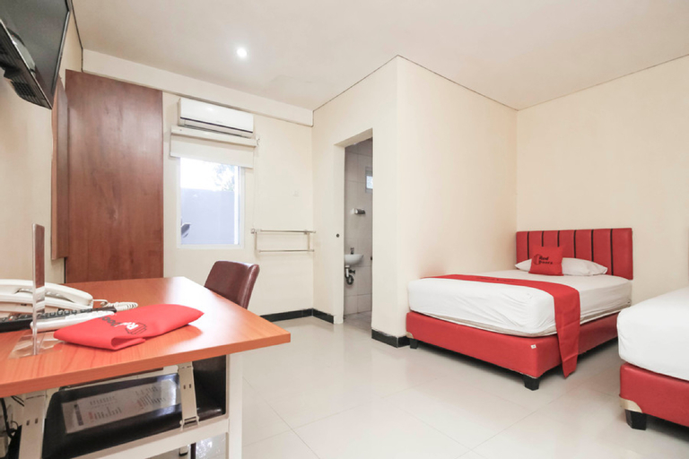 Bedroom 21