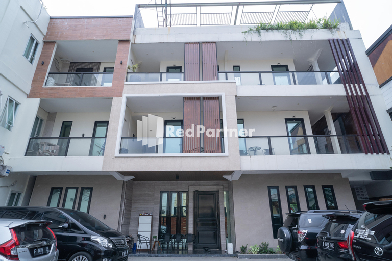 Exterior & Views 5, Yayah Rooms Bogor Syariah, Bogor
