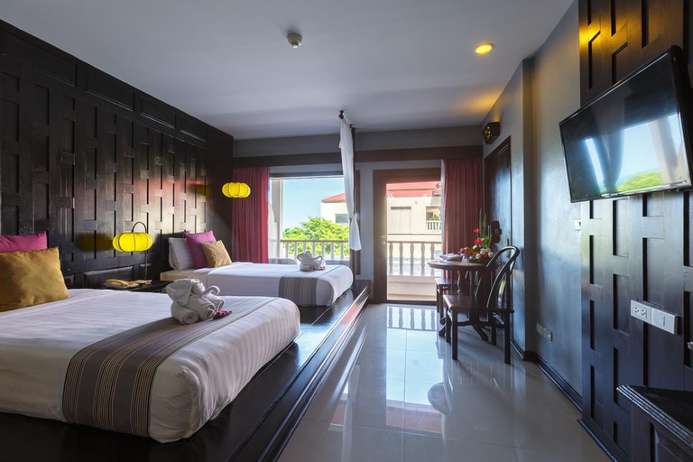 Bedroom 18