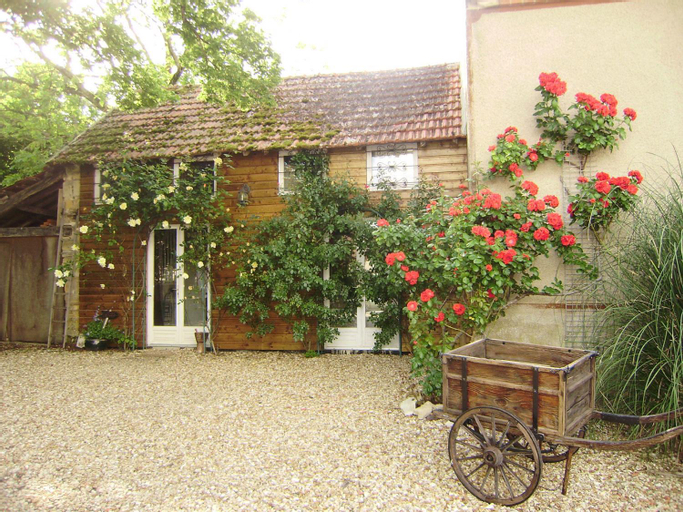 Le Clos de la Fontaine, Cher