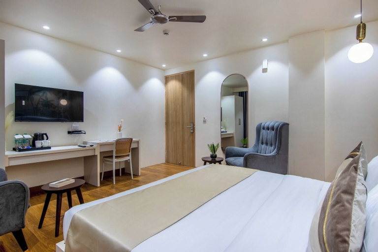 Bedroom 19