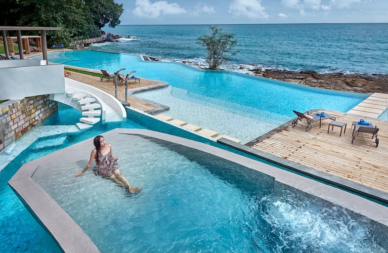 Sport & Beauty 2, Independence Hotel by Dara, Sihanoukville