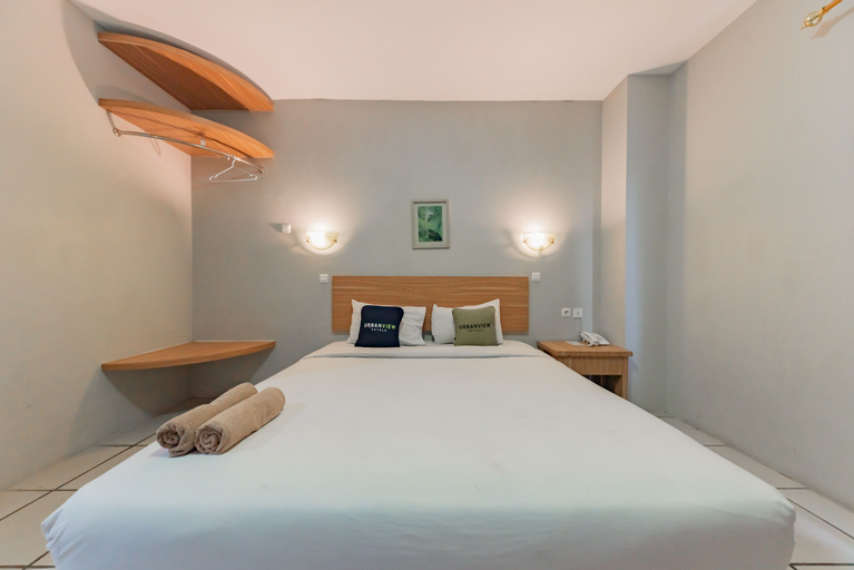 Bedroom 7