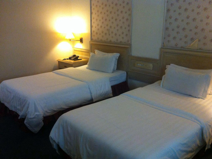 Bedroom 5