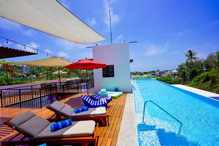 Sport & Beauty 4, Hotel Puerto Sayulita, Compostela