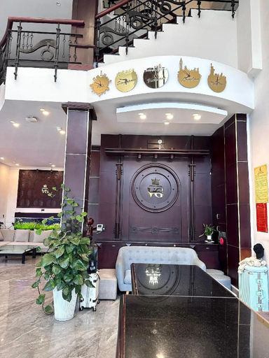 Others 4, Vuong Gia Hotel DL - by BAY LUXURY, Đà Lạt