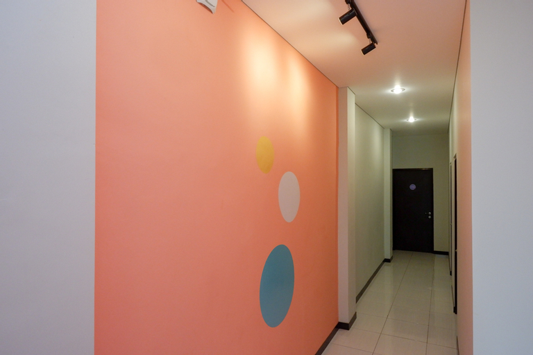 Others 5, Sans Hotel Good Wish Semarang, Semarang