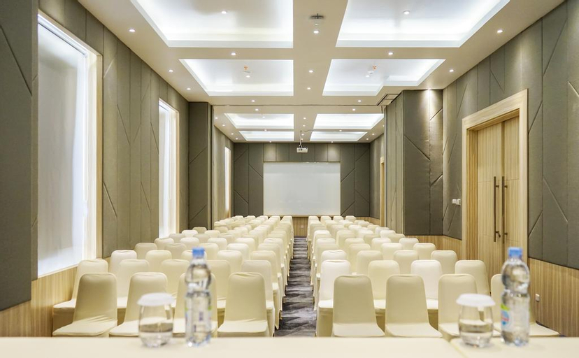 Business Facilities 25