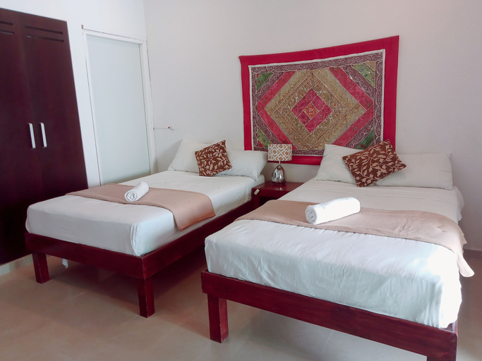 Bedroom 19