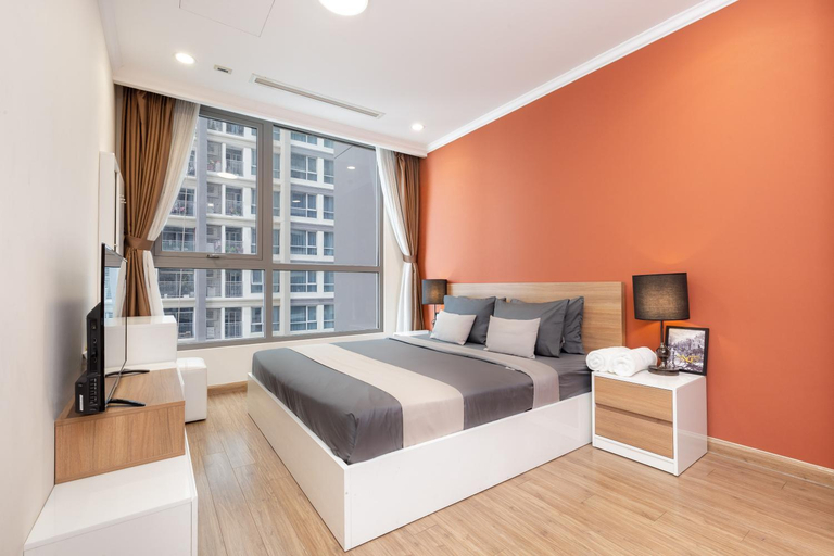 Bedroom 9