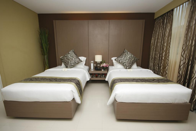 Bedroom 19