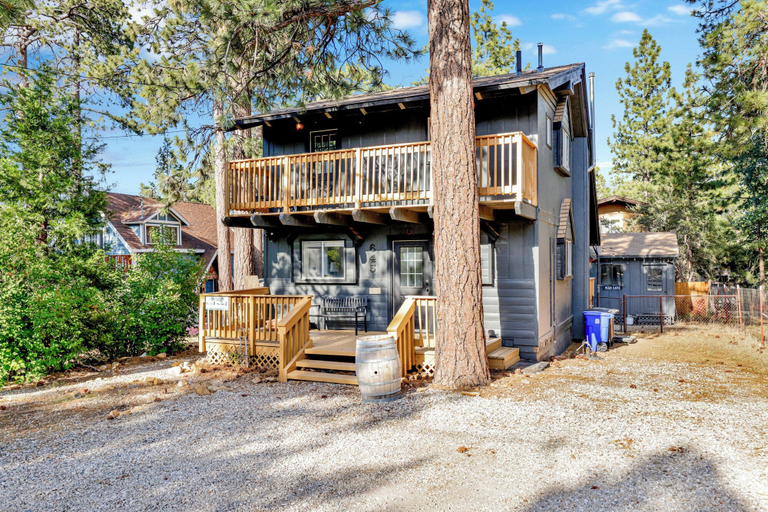 Exterior & Views 2, Large Bear Lodge #2488, San Bernardino