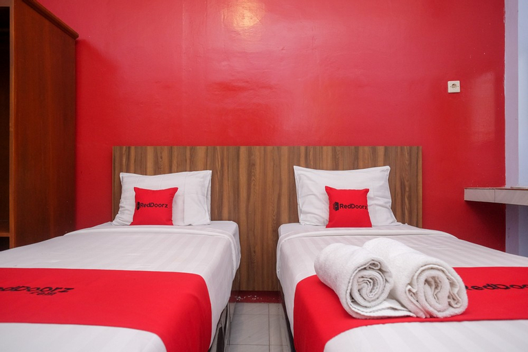 Bedroom 13