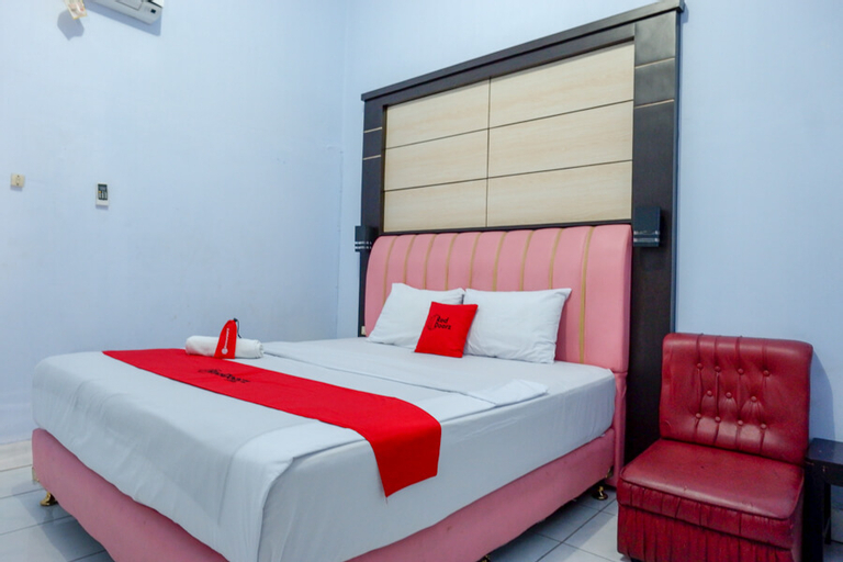 Bedroom 6