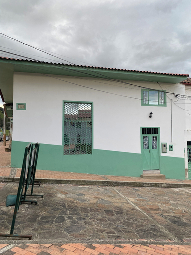 Exterior & Views 2, Ander-house luxury, Guicán