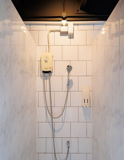 Bathroom 8
