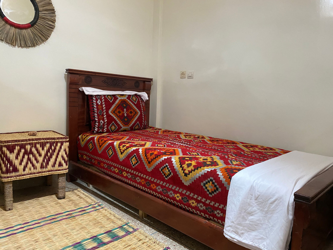 Anza Surf Life - BC Adventure, Agadir-Ida ou Tanane