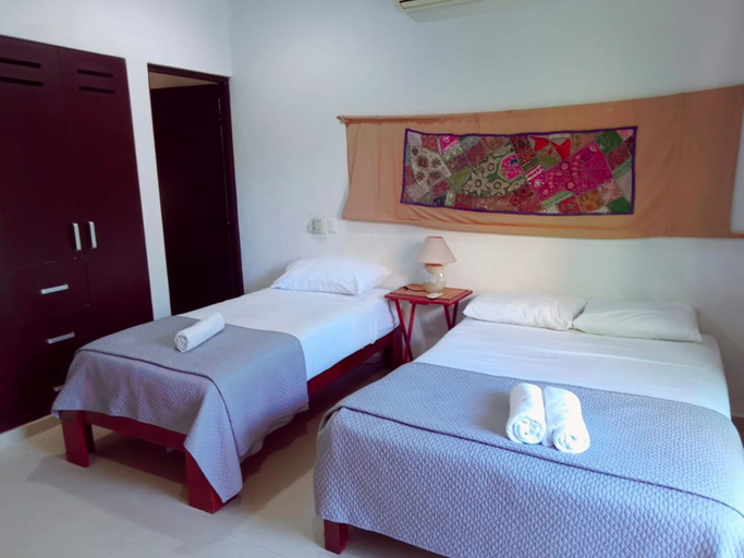 Bedroom 11
