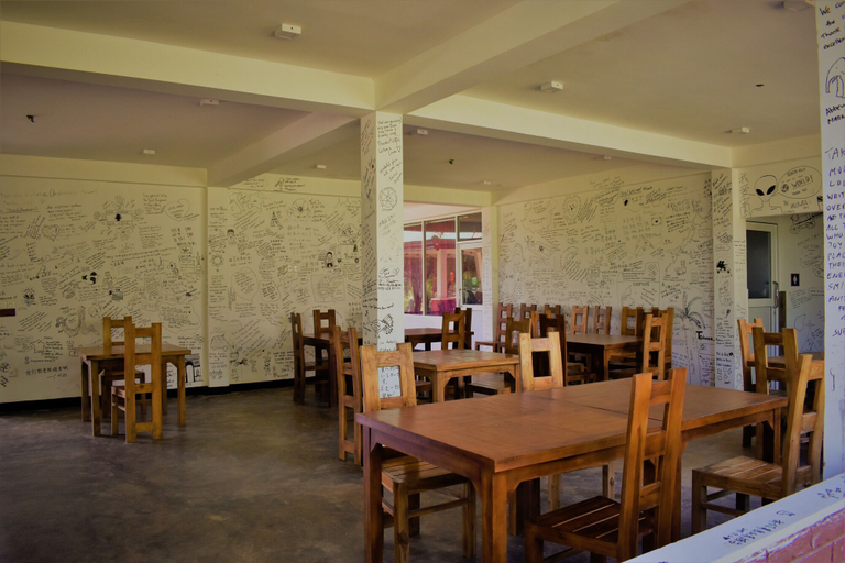 Food & Drinks 5, Sinhagiri Villa, Dambulla