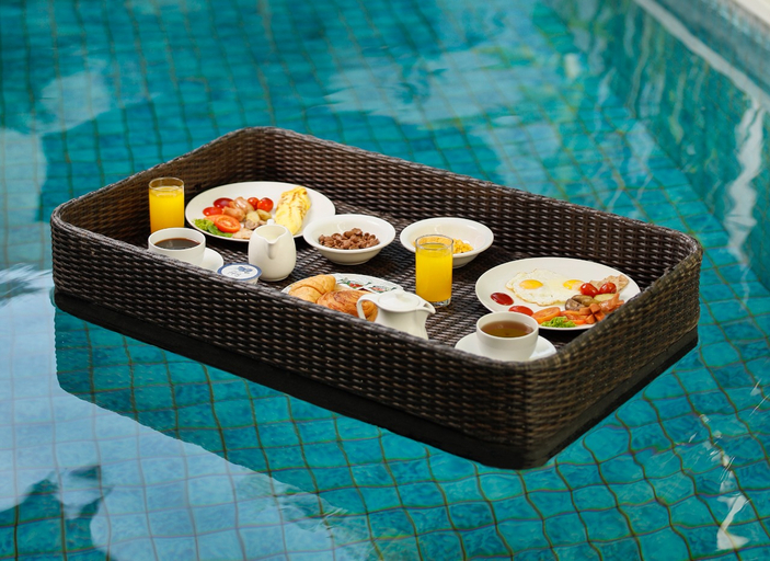Food & Drinks, Bajra Bali Villa, Badung