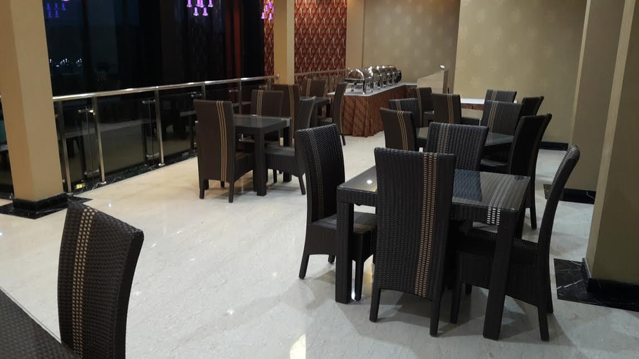 Food & Drinks 3, Hotel Grand Permata Purwakarta, Purwakarta