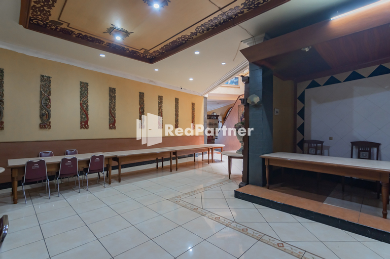 Others 4, RedDoorz @ Hotel Lodaya Bandung, Bandung