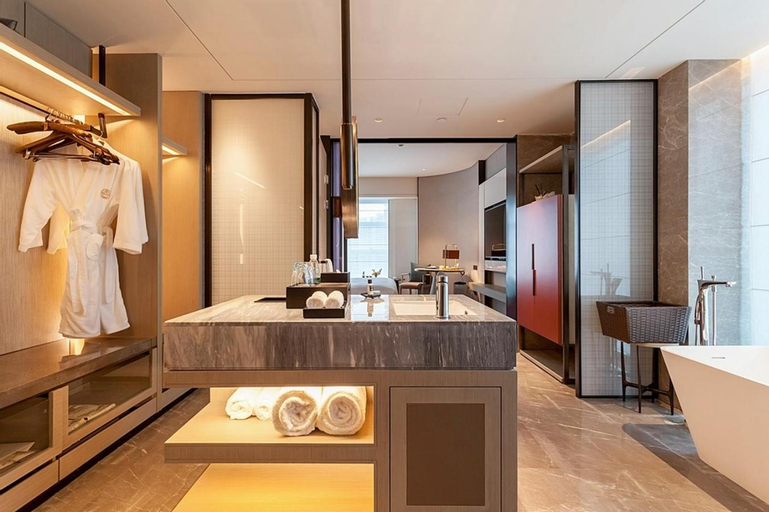 Bathroom 5