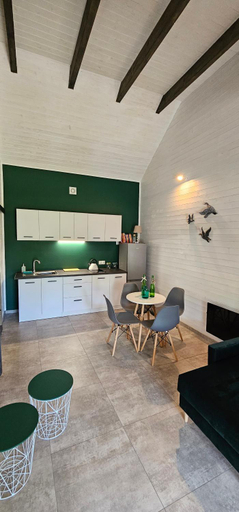 Others 3, Apartamenty Carpe Diem, Wschowa