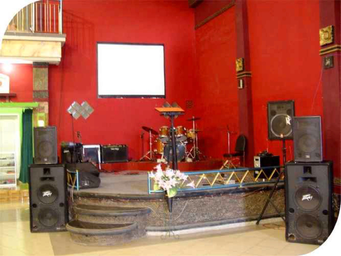 Others 4, Hotel Santana Syariah By Zuzu, Malang