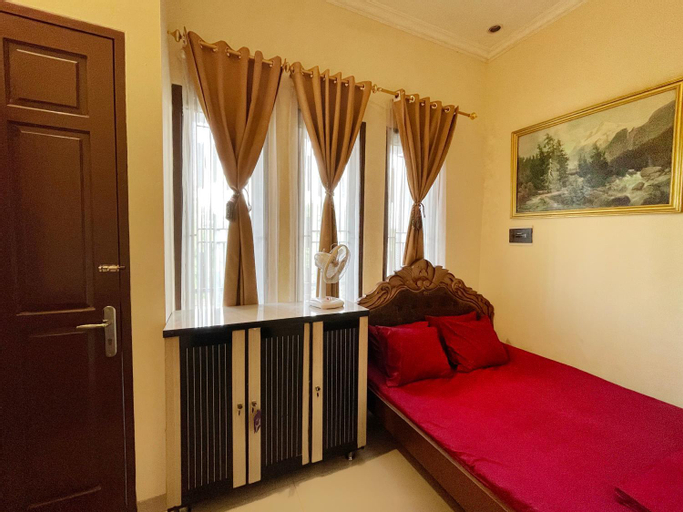 Bedroom 15