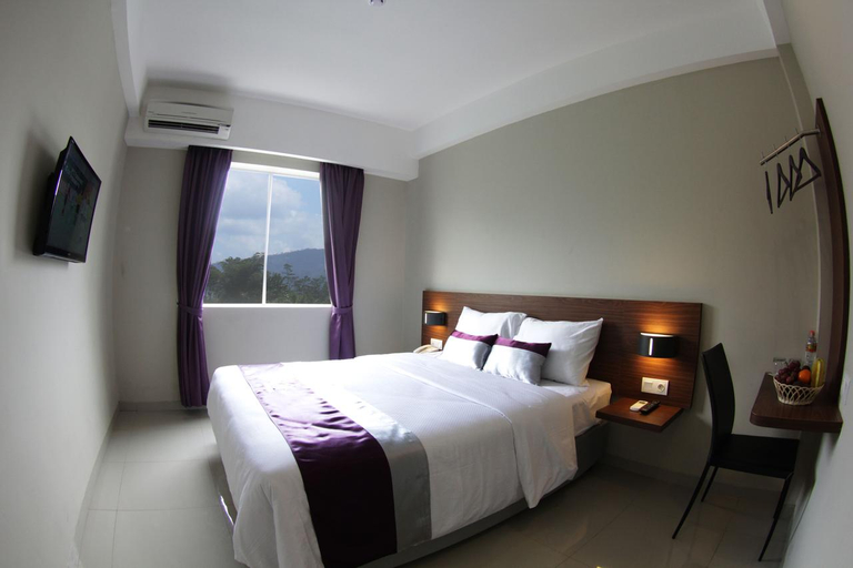 Bedroom 20